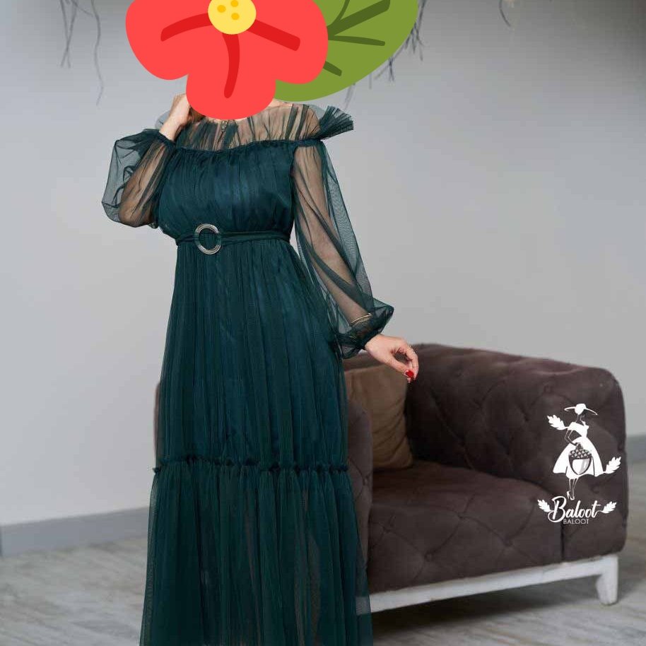 لباس مجلسی زنانه