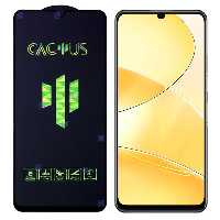 خرید گلس کاکتوس Realme C51 | ریلمی C51 از فارس کالا