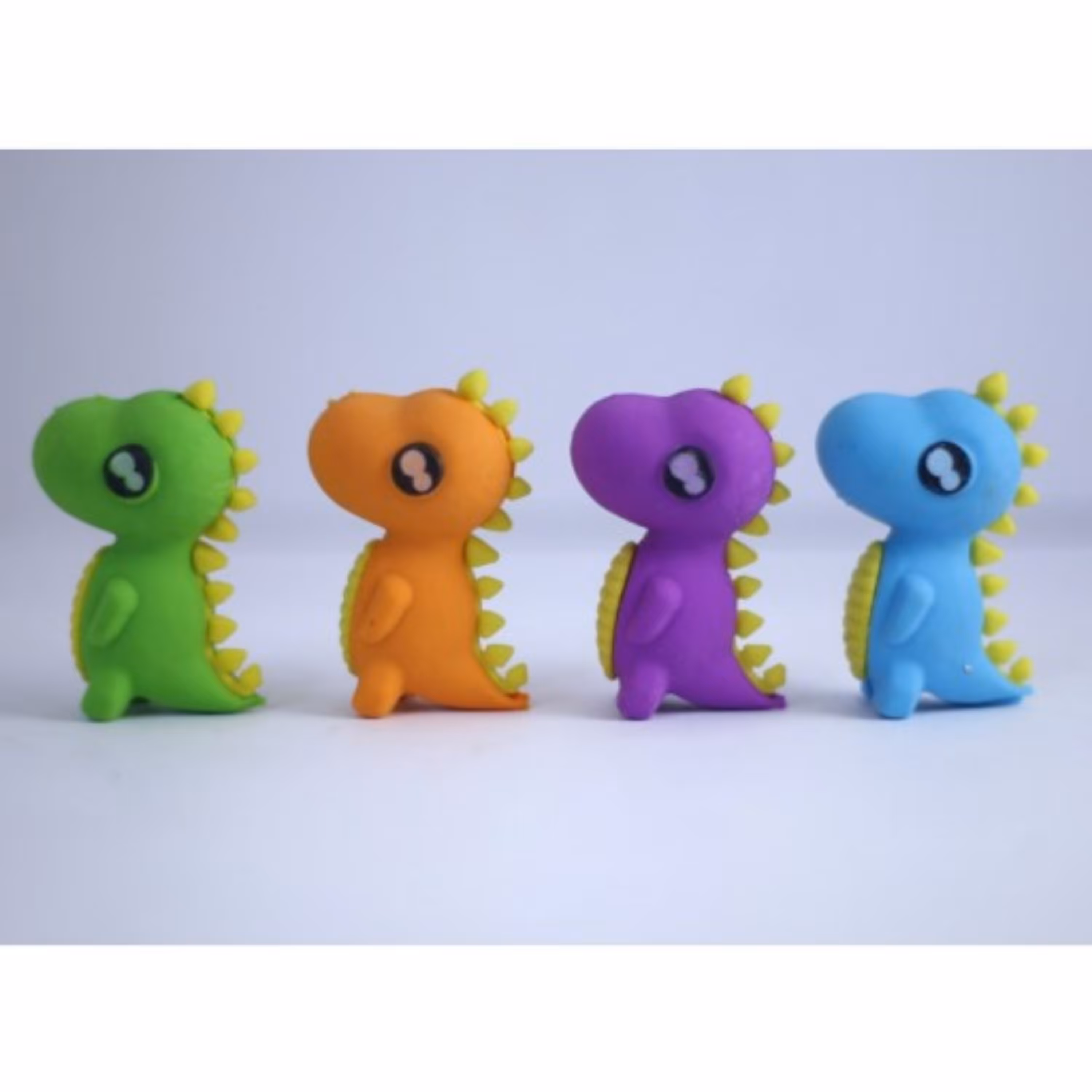 پاک کن فانتزی طرح دایناسور