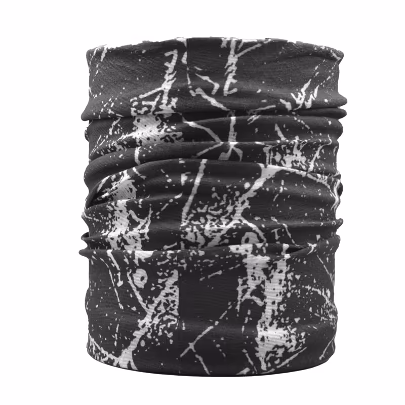 اسکارف و دستمال سر و گردن مدل 8520