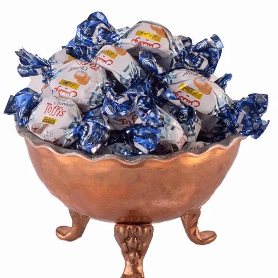 شکلات توفیس نارگیلی شونیز 500گرمی فروشگاه گیتی