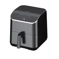 سرخ کن میدیا مدل MF-CN55D2