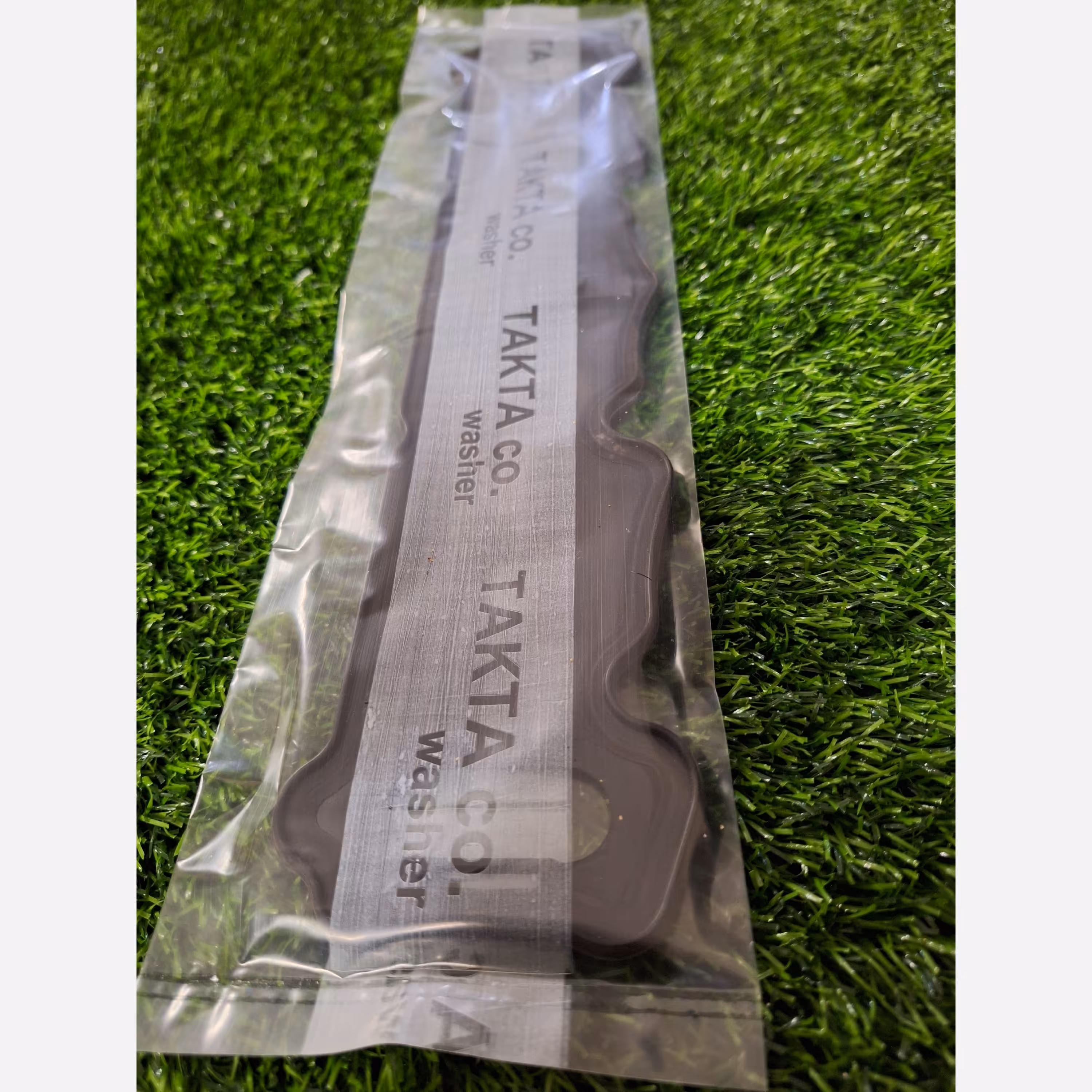 واشر درب سوپاپ 206 و پارس و slx TU5  اصلی 