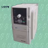 اینورتر 1/5 کیلووات ورودی تک فاز SL350