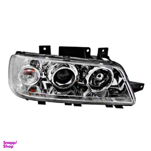 چراغ جلو راست مدرن کد 1122 مناسب برای پژو 405 SLX