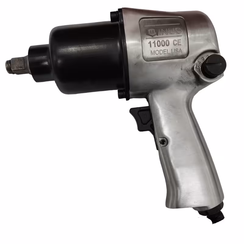 آچار بکس بادی جنیوس تولز مدل 400500 کد 11000