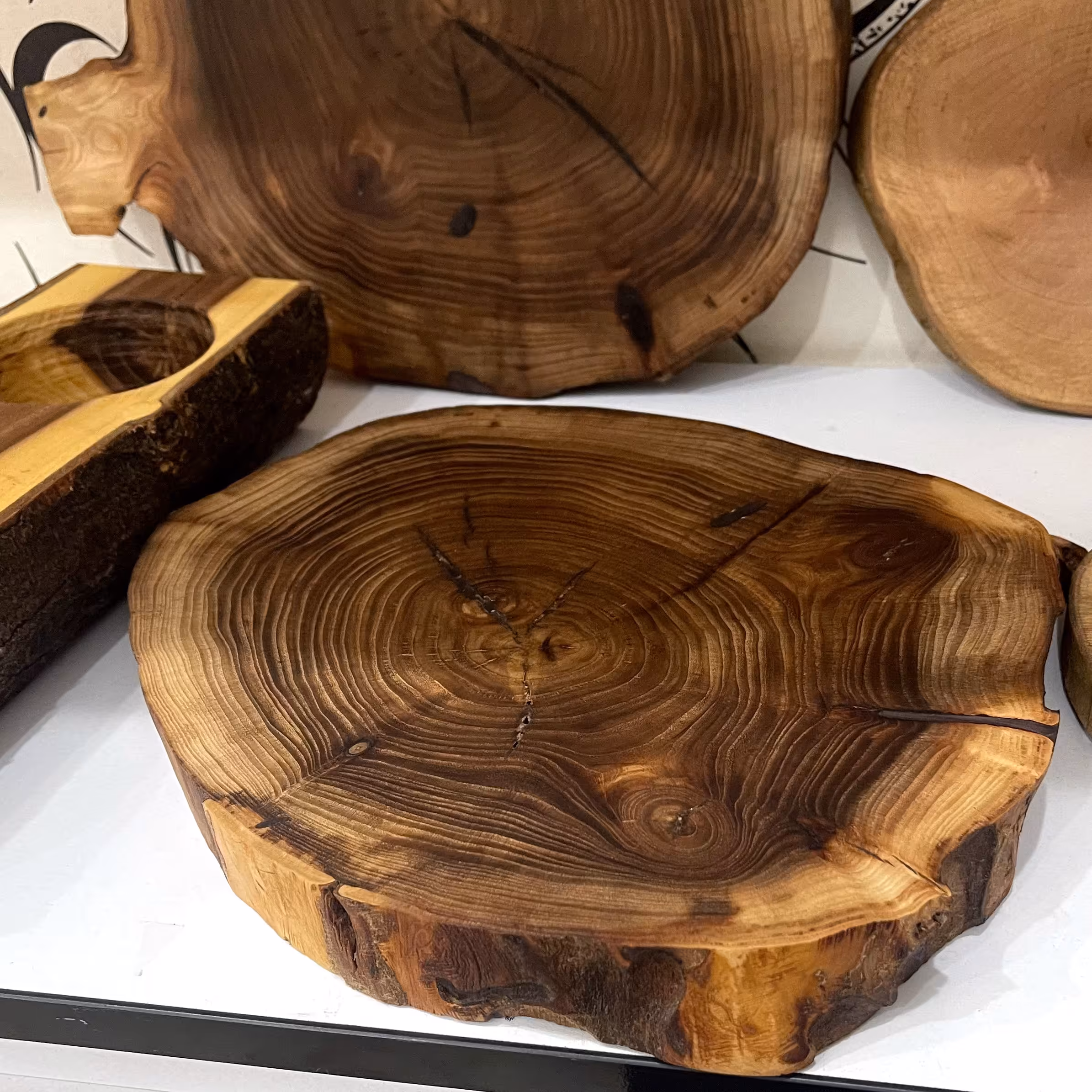 تخته سرو چوب نارون