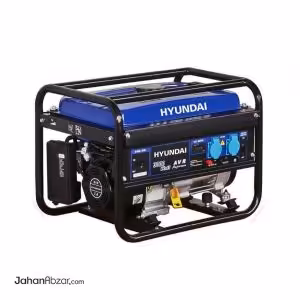 ژنراتور بنزینی هیوندای HG5370