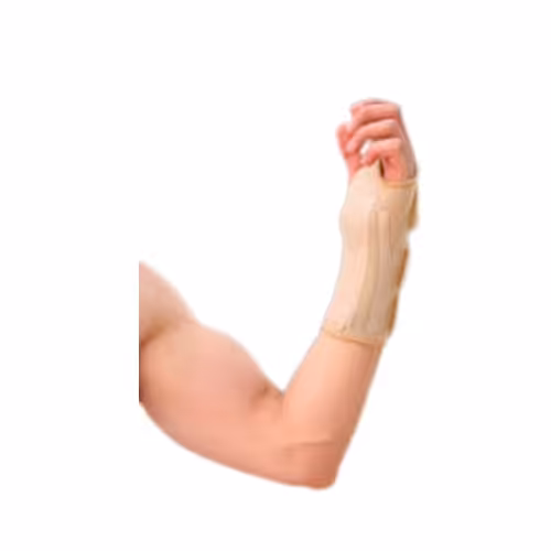 مچ بند آتل دار فانکشنال طب نیک