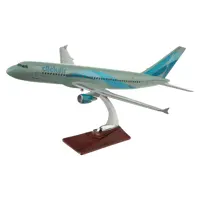 ماکت هواپیما ایرباس320 clickair امارات کد 3416