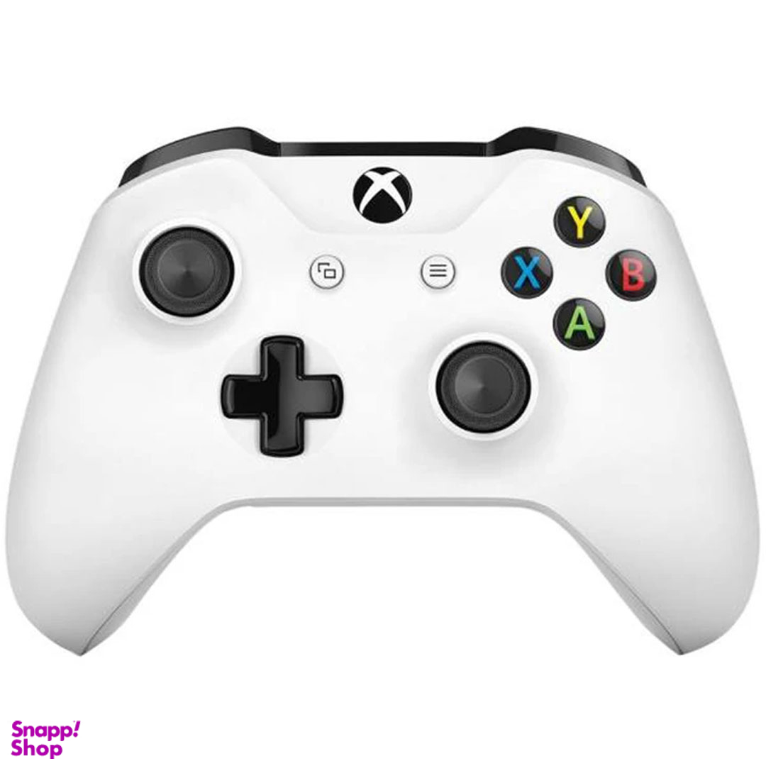 دسته بازی ایکس باکس وان اس مایکروسافت (Microsoft)