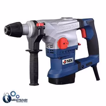بتن کن نک مدل NEK 1332 CH - ابزار یراق