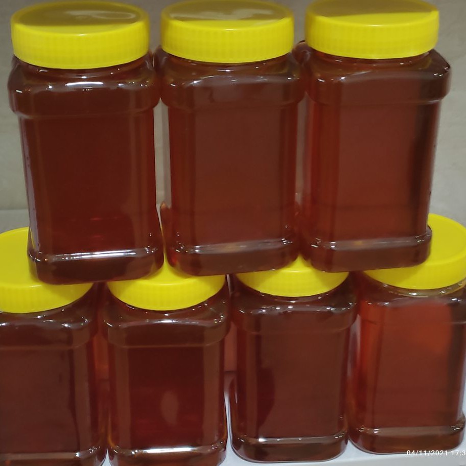 عسل شهد گون ساکاروز زیر 3 درصد اعلا بسیار عالی