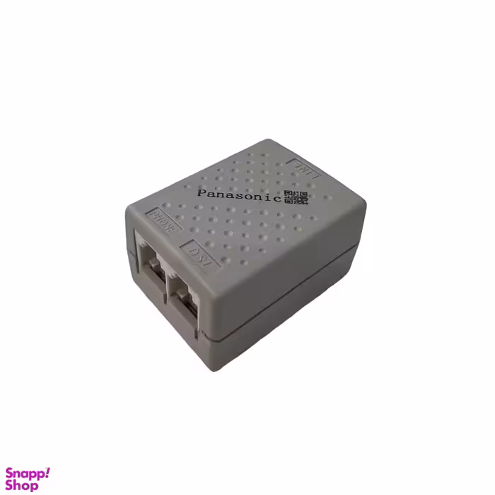 اسپلیتر ADSL پاناسونیک مدل دی-لینک کد DSL-30CF