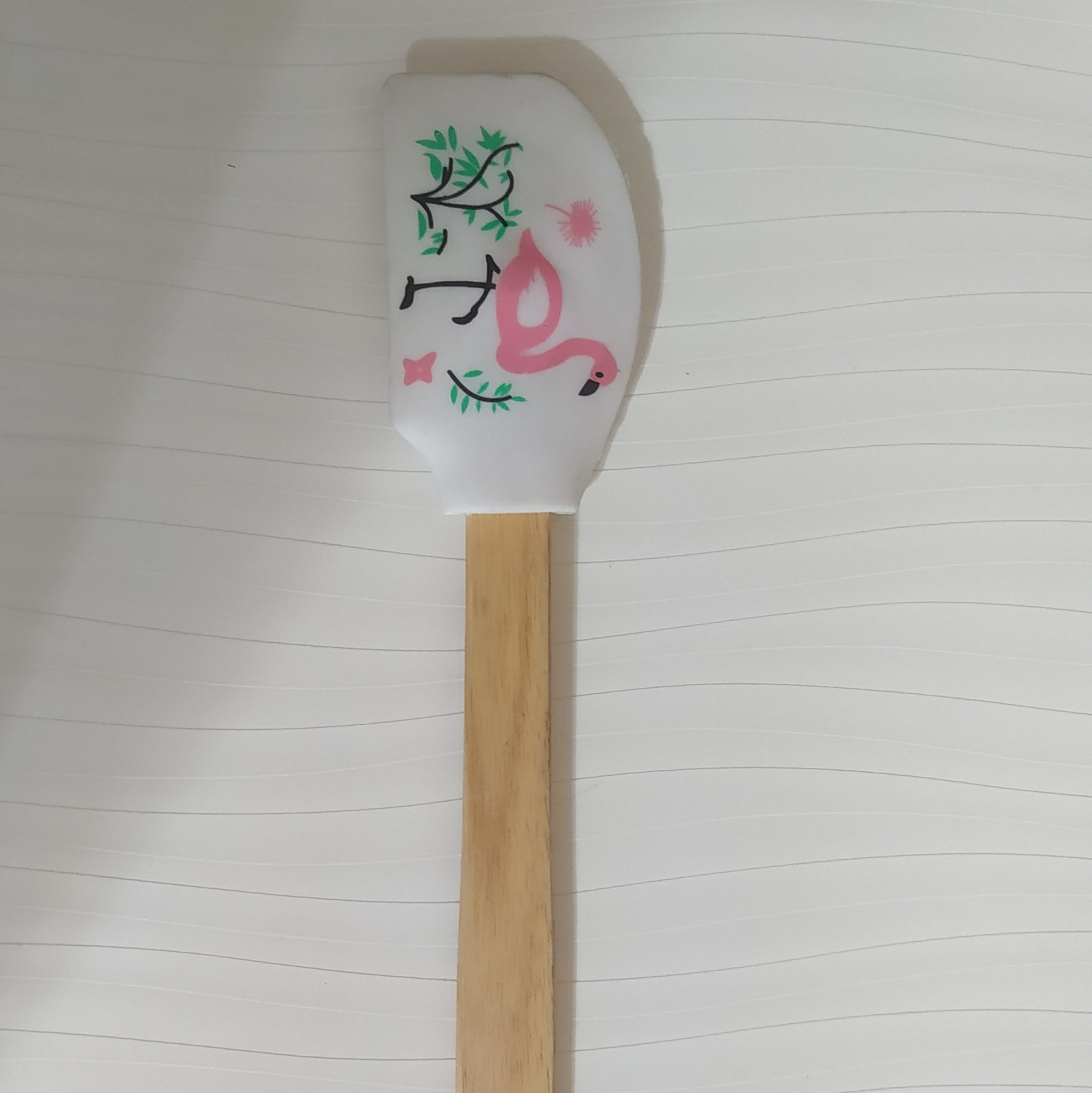 لیسک طرح فلامینگو