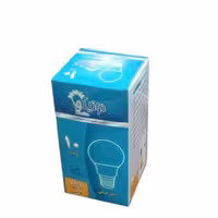 لامپ حبابی 10 وات دونیکو