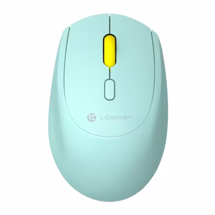 ماوس بی سیم لاجیکی مدل M244