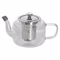 قوری یونیک طرح ساده کد 7937