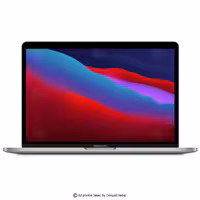 لپ تاپ Apple مدل MacBook Pro 13 2020