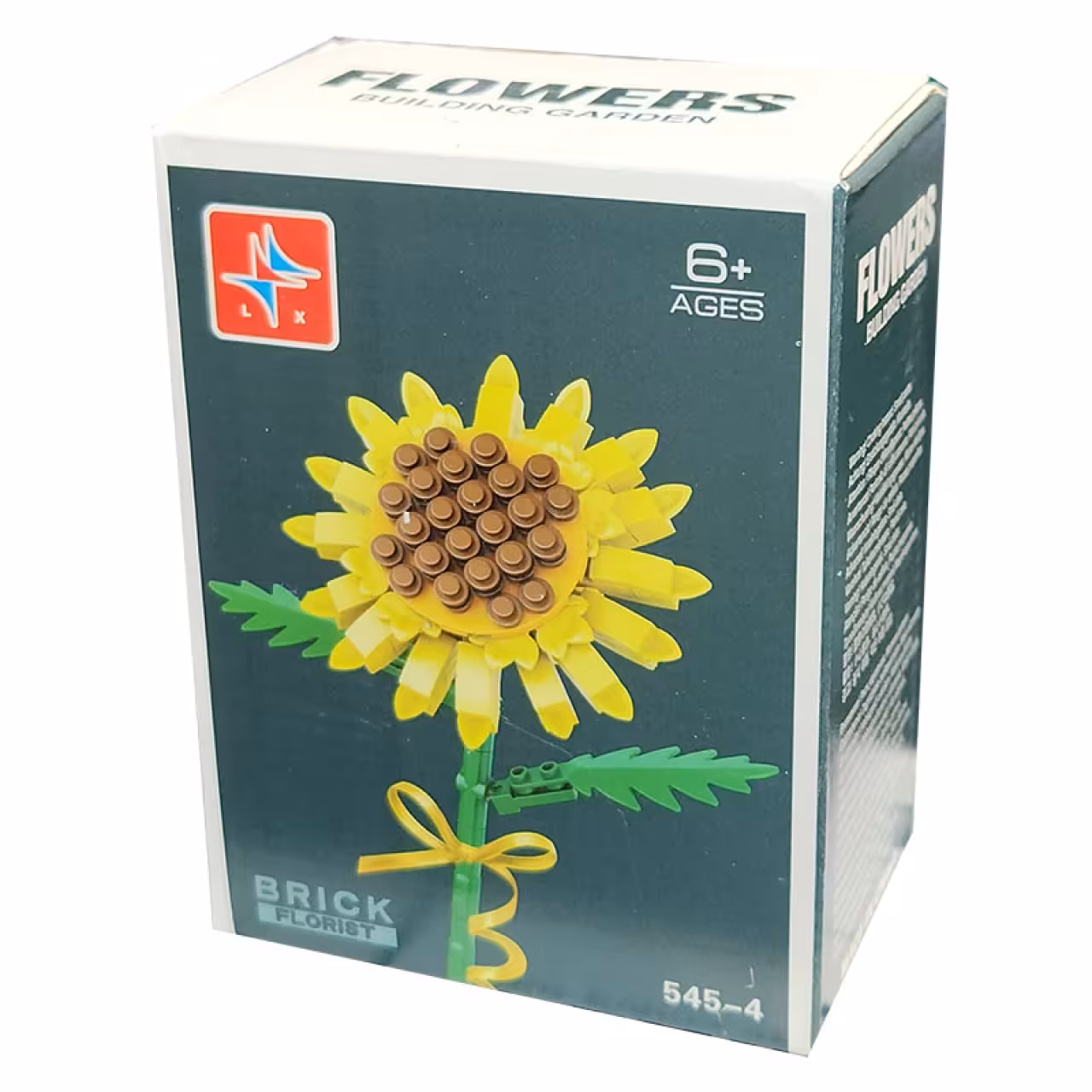 ساختنی ال ایکس مدل Florist کد 5454