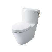 توالت فرنگی توتو TOTO مدل  CW872BT-GOLD