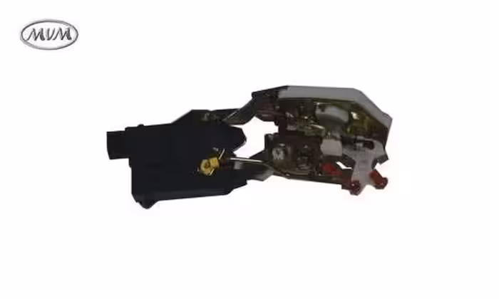 قفل درب عقب چپ ام وی ام 110