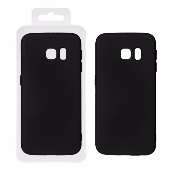 قاب گوشی سیلیکونی HighCopy برای Samsung Galaxy S6 Edge