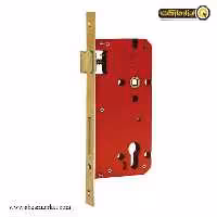 قفل سوئیچی دلتا 8 سانتی متر لوکس مدل 063