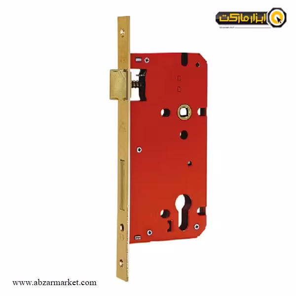 قفل سوئیچی دلتا 8 سانتی متر لوکس مدل 063