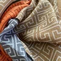 شال نخ پنبه برند پیرامید کد 202