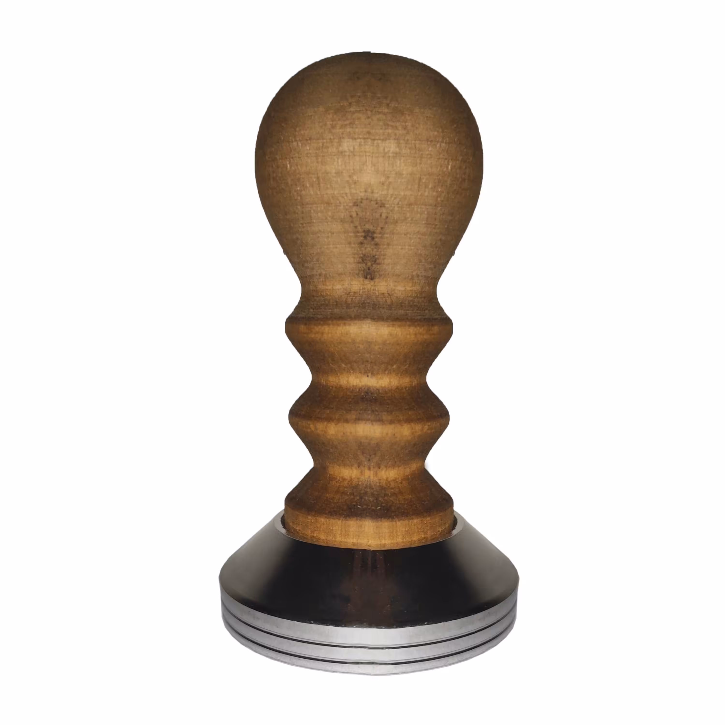 تمپر قهوه مدل Pine51 با کیفیت عالی (سایز 51)