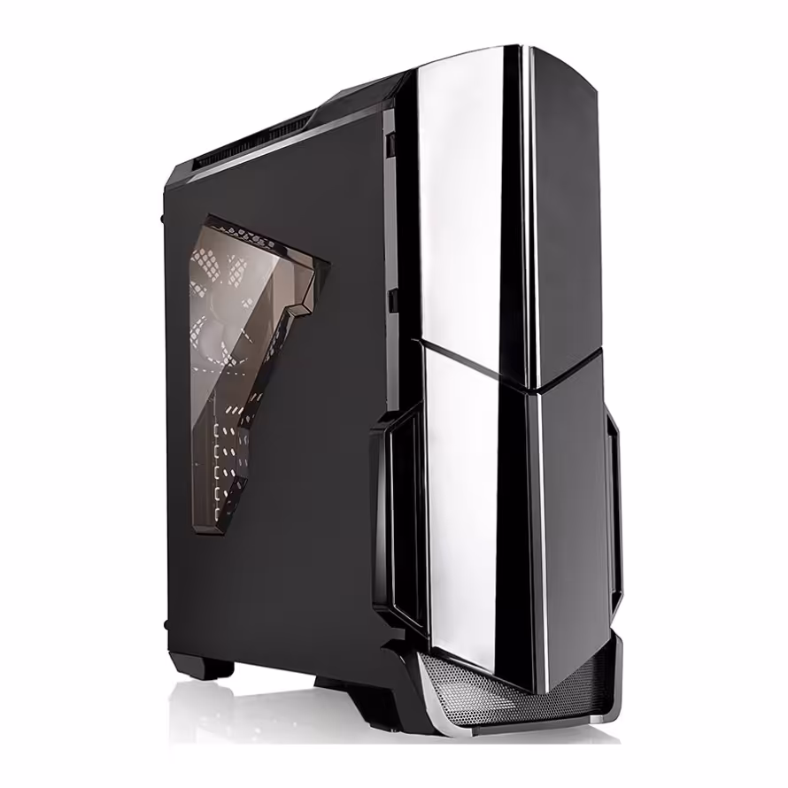 کیس ترمالتیک Versa N21 Window