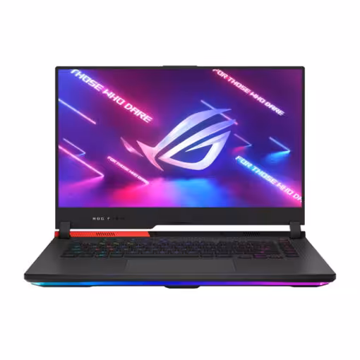 لپ تاپ 15 اینچی ایسوس ASUS ROG Strix G15 G513IE-B