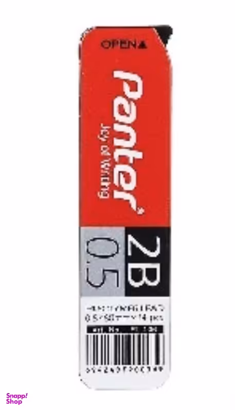 نوک اتود ‍PANTER 2B 0.5