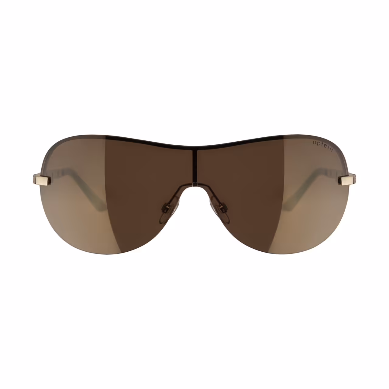 عینک آفتابی مردانه اوپتل مدل 2181 02
