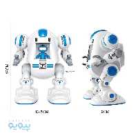 ربات کنترلی DIY CUTE ROBOT