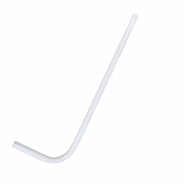 لوله خم فلاش تانک اتصال به سنگ توالت