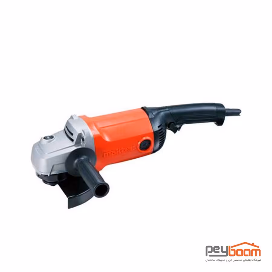 فرز سنگ بری مک تک ماکیتا مدل MT92B