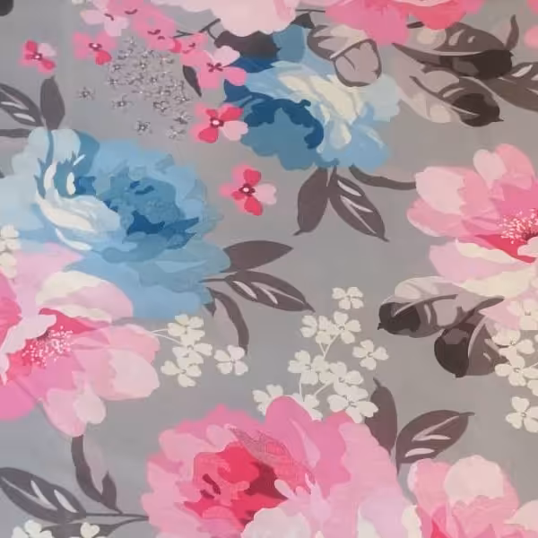 پارچه ملافه ای روتختی