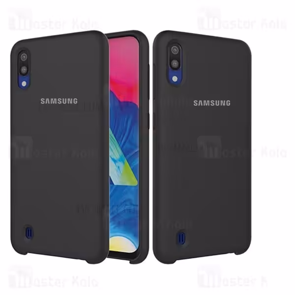 قاب گوشی سامسونگ سیلیکونی مدل M10