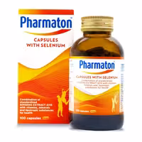 قرص مولتی ویتامین فارماتون سوئیس – pharmaton