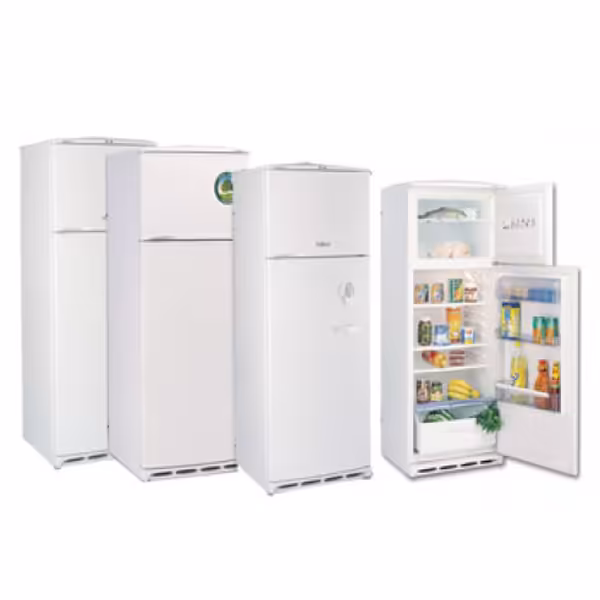 یخچال فریزر فیلور 13 فوت مدل TDF342N