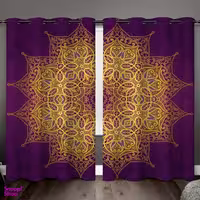 عددی پرده رنس مدل C32-50250