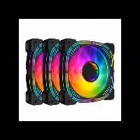 فن کیس لاجی کی مدل F326B