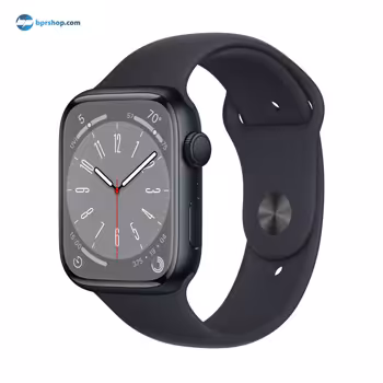 قیمت خرید ساعت اپل واچ کد10775 | Apple Watch Series 8 45