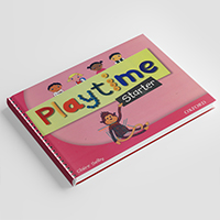 Play Time Starter (SB WB Audio) | کتاب پلی تایم استارتر | خرید کتاب زبان | خرید لوازم التحریر | چی کتاب | بالاترین تخفیف و ارسال رایگان