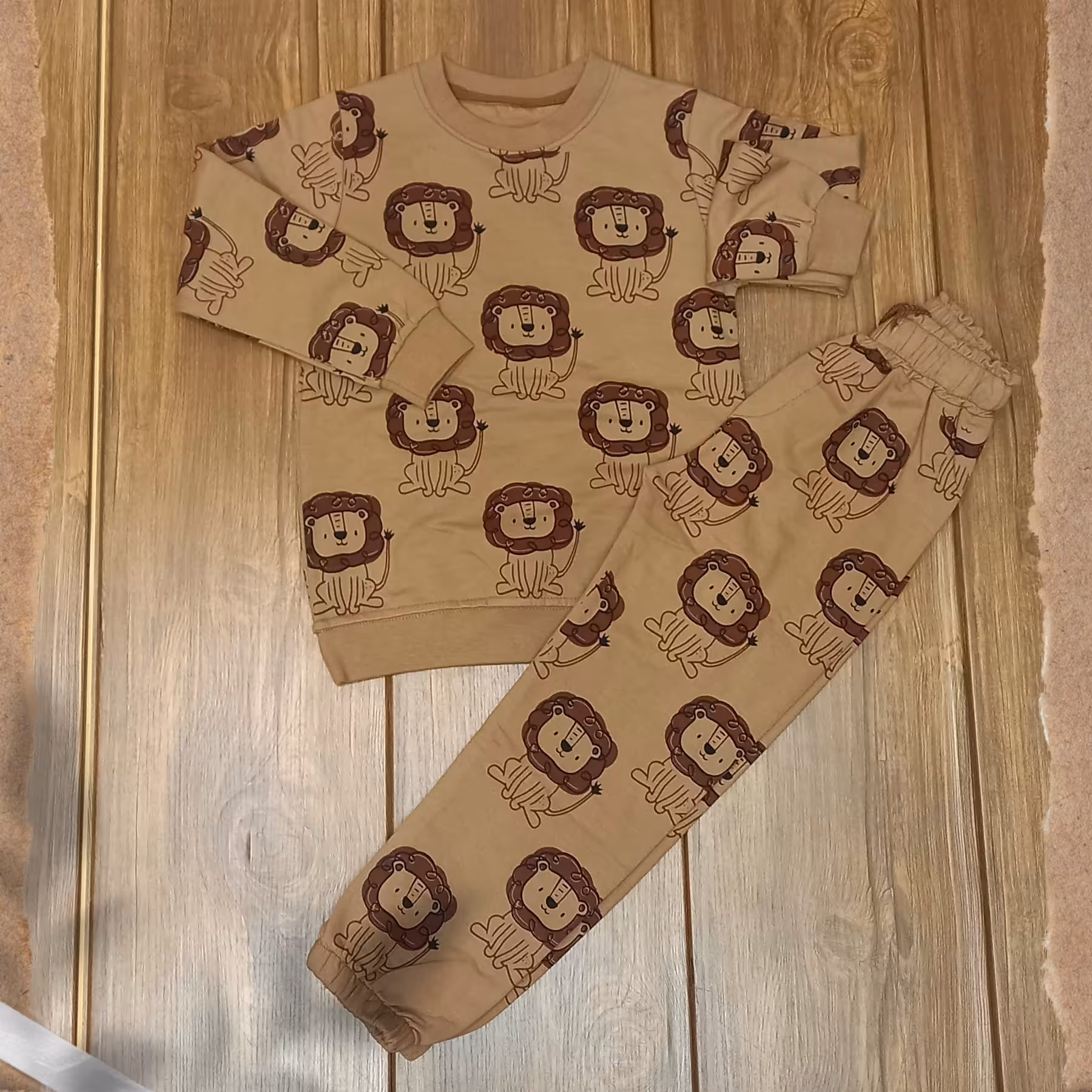 بلوز  شلوار  پسرانه دخترانه اسپرت 