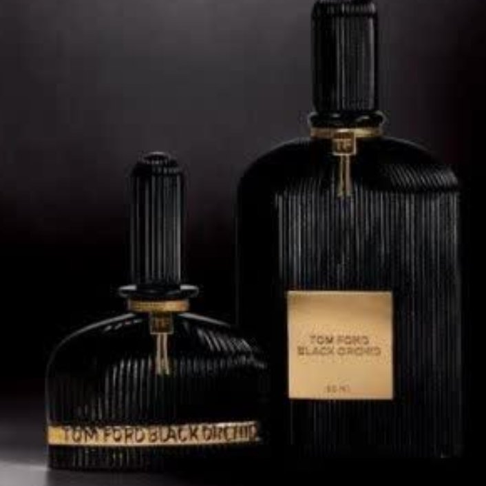 عطر    تام فورد بلک ارکید  گرمی شرکت لوزی