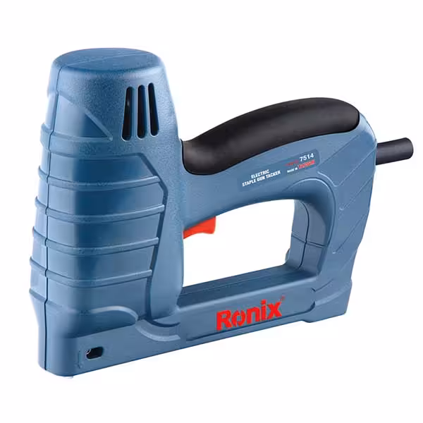 منگنه کوب و میخکوب برقی رونیکس مدل 7514