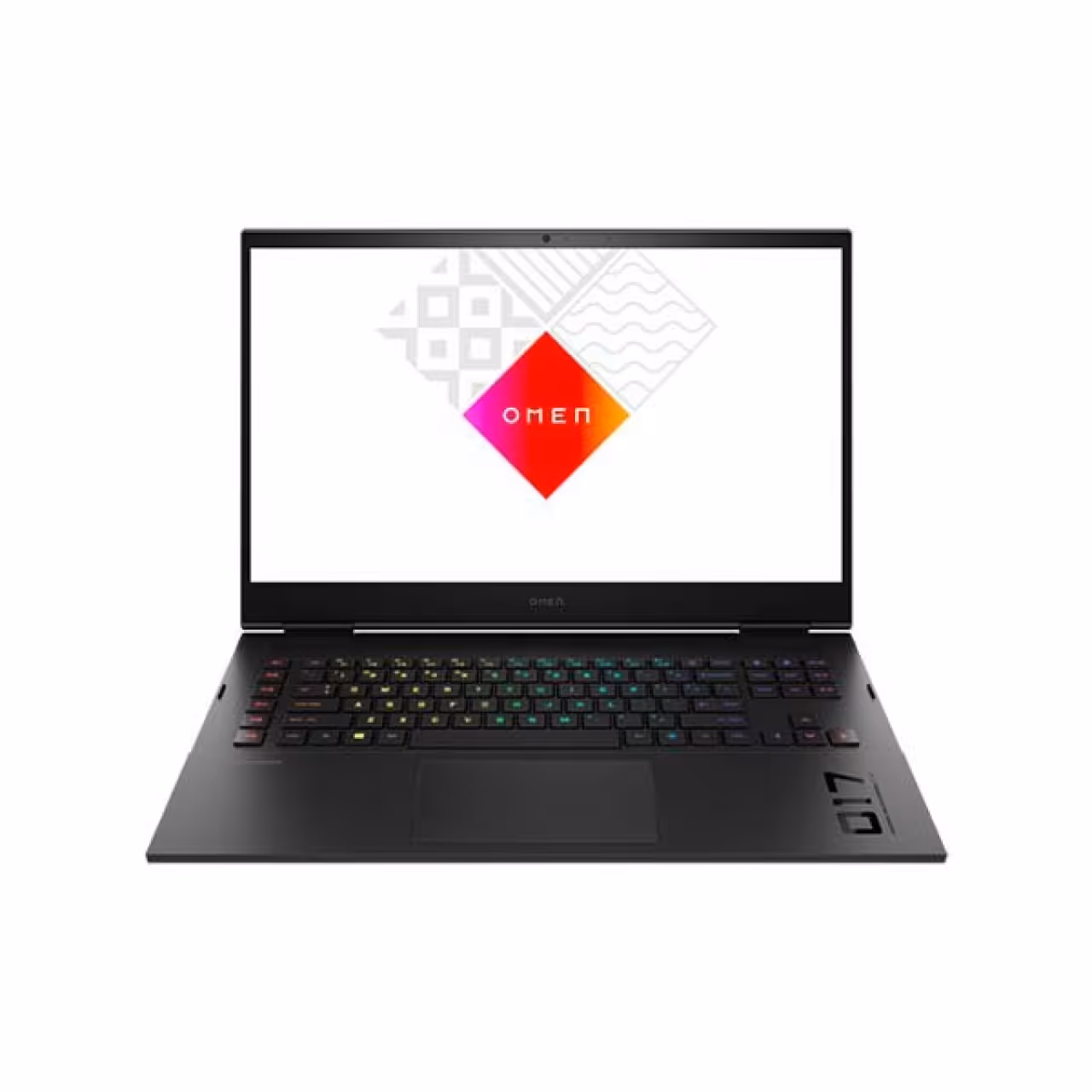 لپ تاپ اچ پی مدل HP OMEN 17t CK000 - B